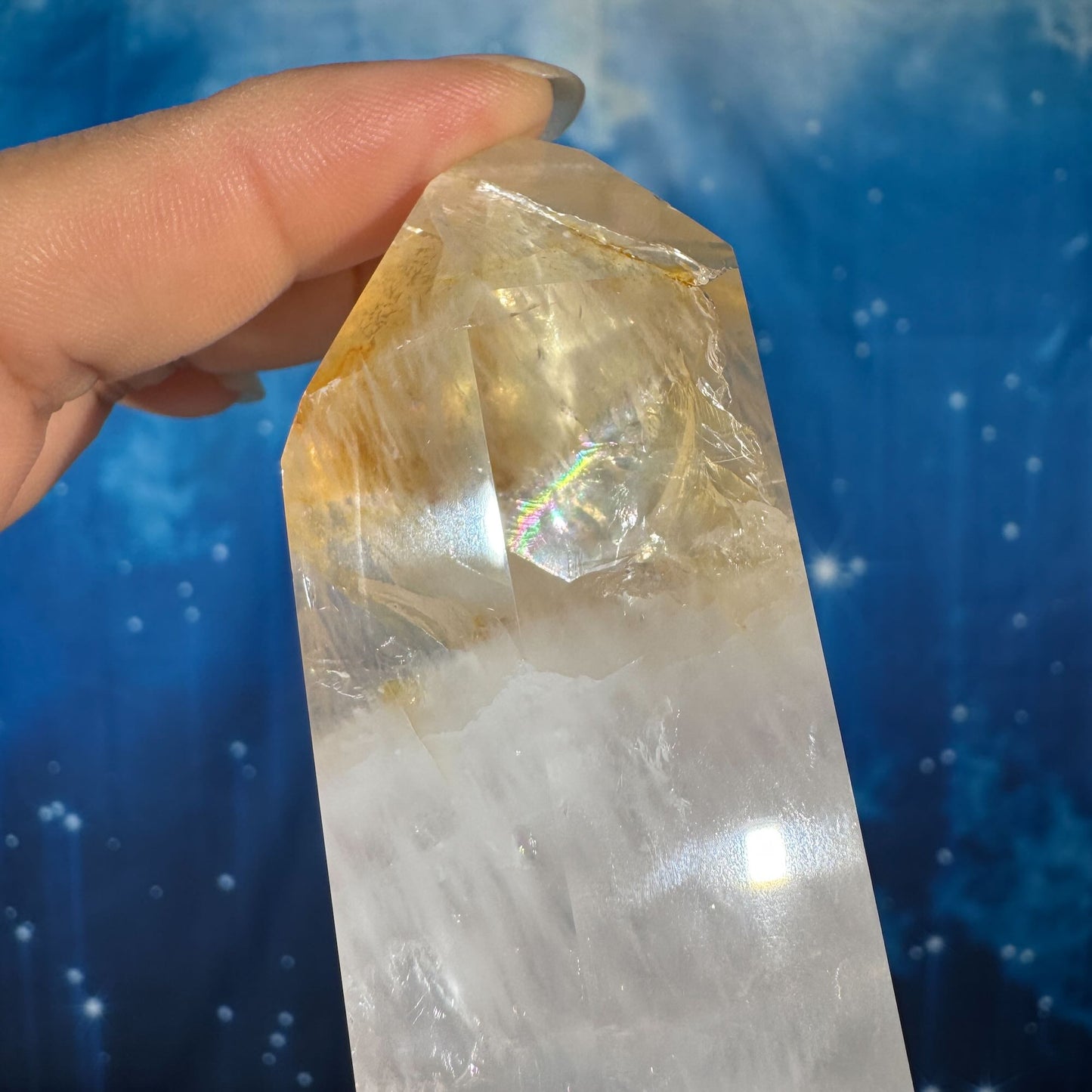 Golden Healer Point – 0.196 kg