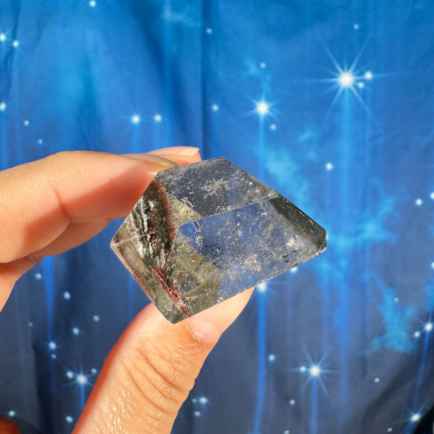 Lodolite Free Form – 0.054 kg