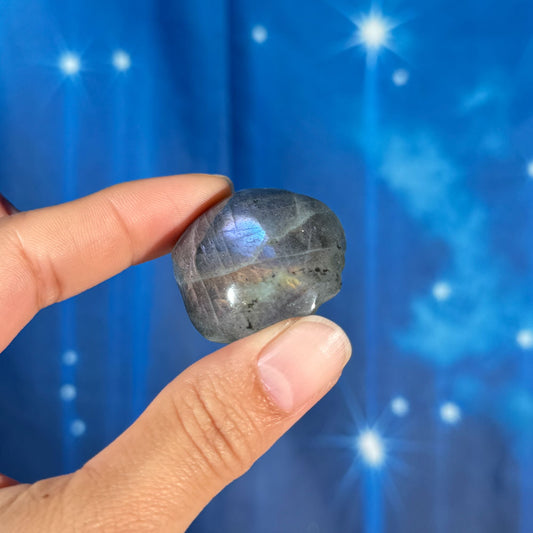 Labradorite Rose – 0.017 kg
