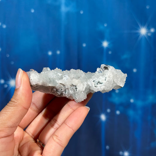 Apophyllite – 0.079 kg