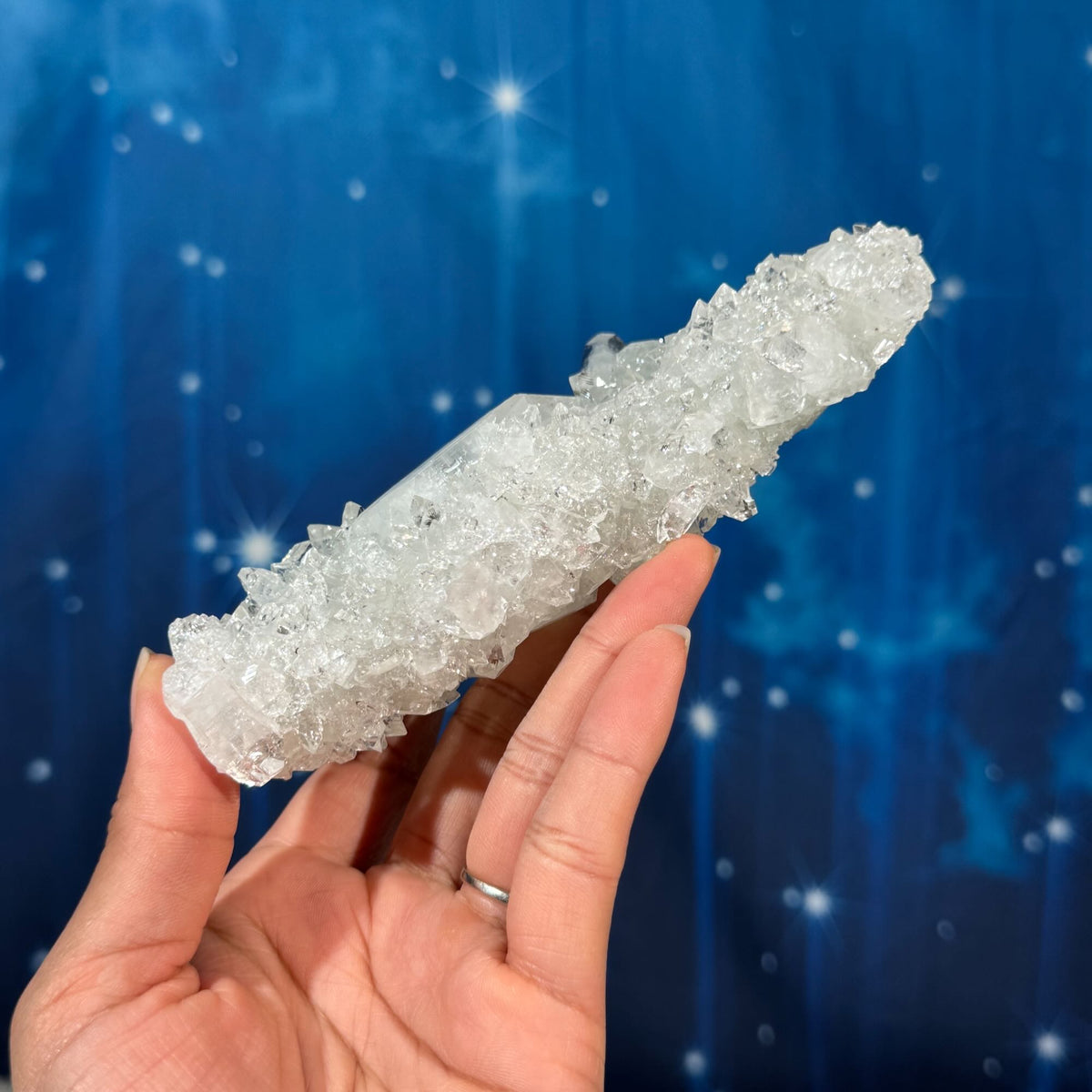 Apophyllite – 0.335 kg