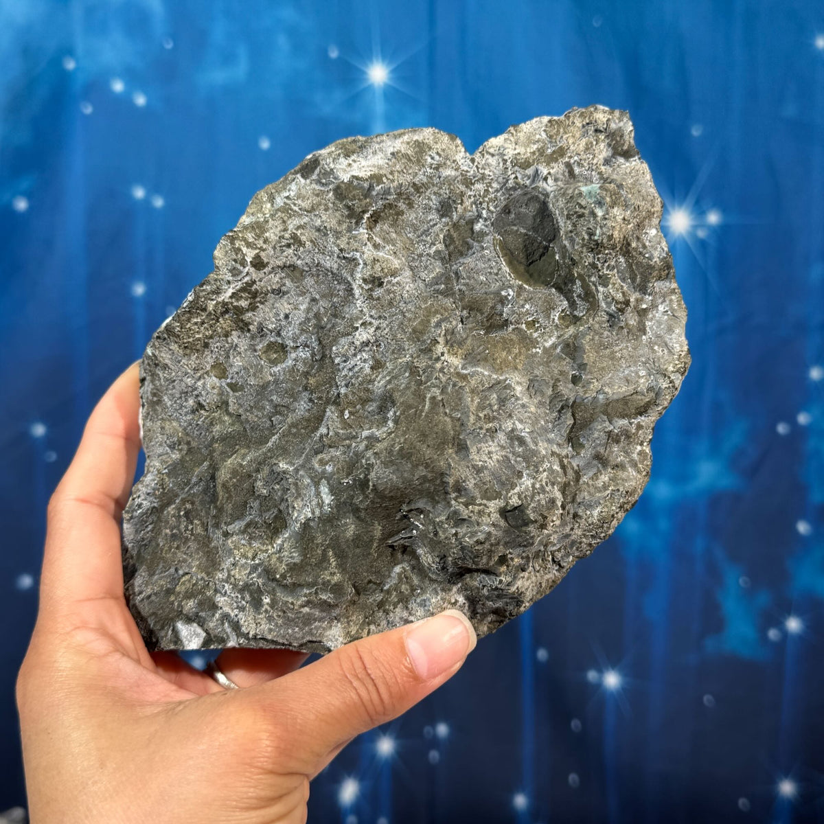 Apophyllite on Matrix – 0.669 kg