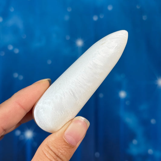 Scolecite Wand – 0.062 kg