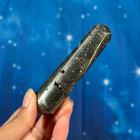 Pyrite Wand – 0.170 kg