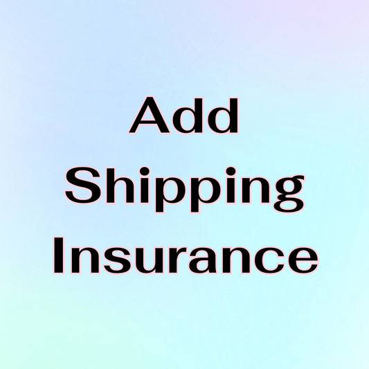 Shipping insurance add-on | USPS
