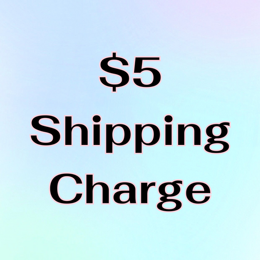 Shipping Charge