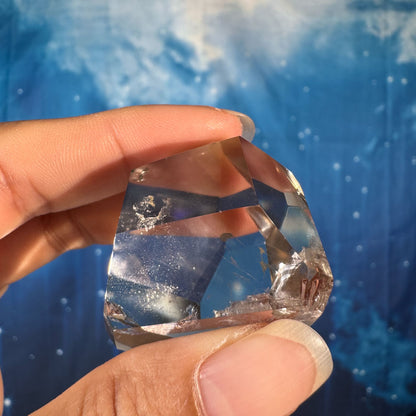 Smoky Quartz Point – 0.051 kg
