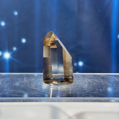 Smoky Quartz Point – 0.028 kg