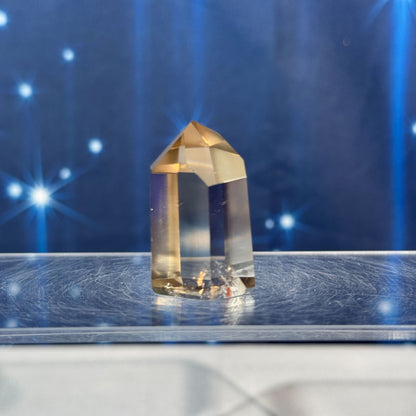 Smoky Quartz Point – 0.036 kg