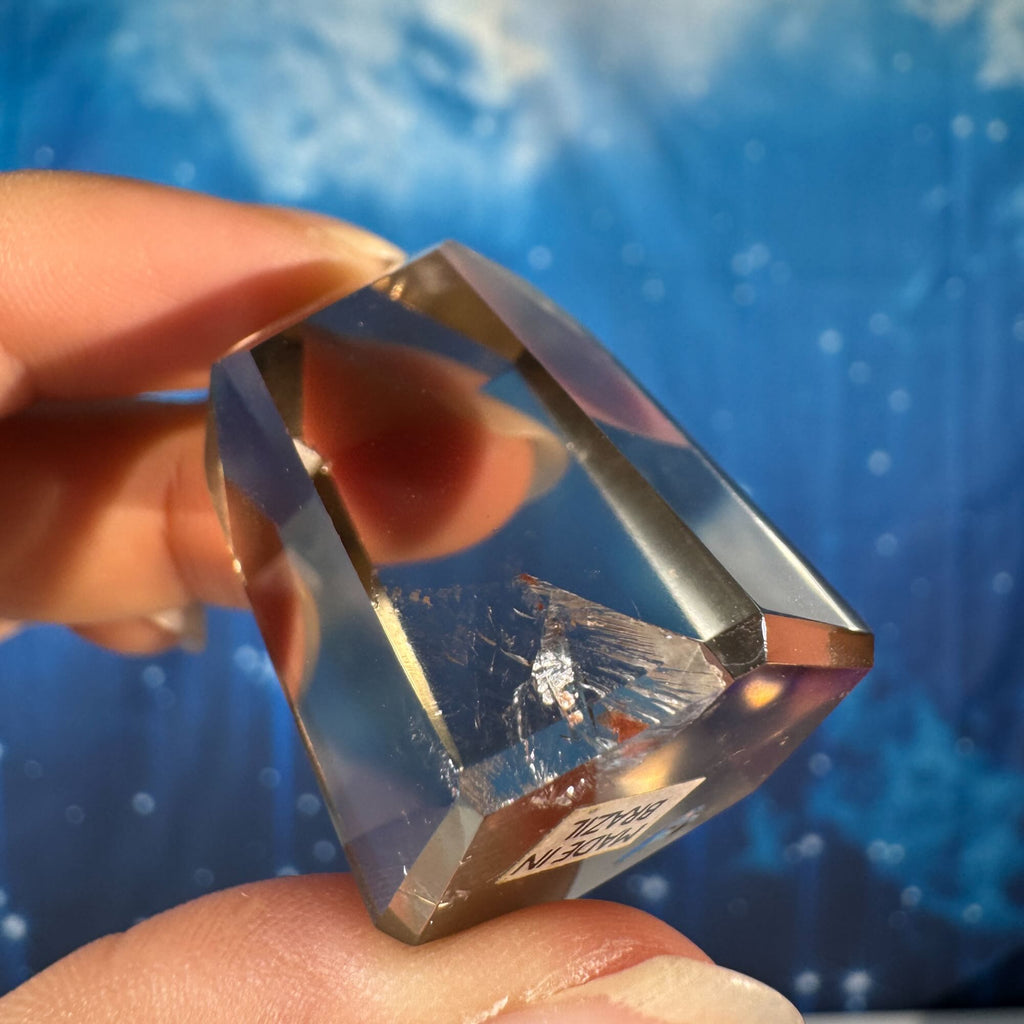 Smoky Quartz Point – 0.036 kg