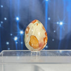 Polychrome Jasper Egg – 0.116 kg