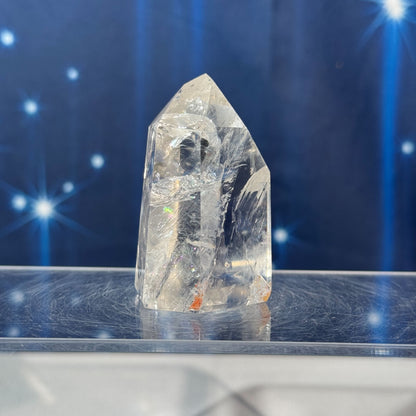 Clear Quartz Point – 0.102 kg