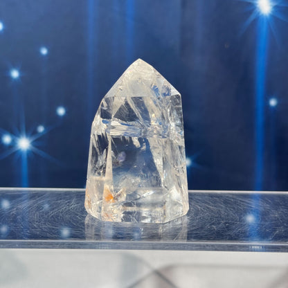 Clear Quartz Point – 0.102 kg
