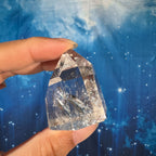 Clear Quartz Point – 0.068 kg