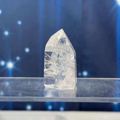 Clear Quartz Point – 0.042 kg