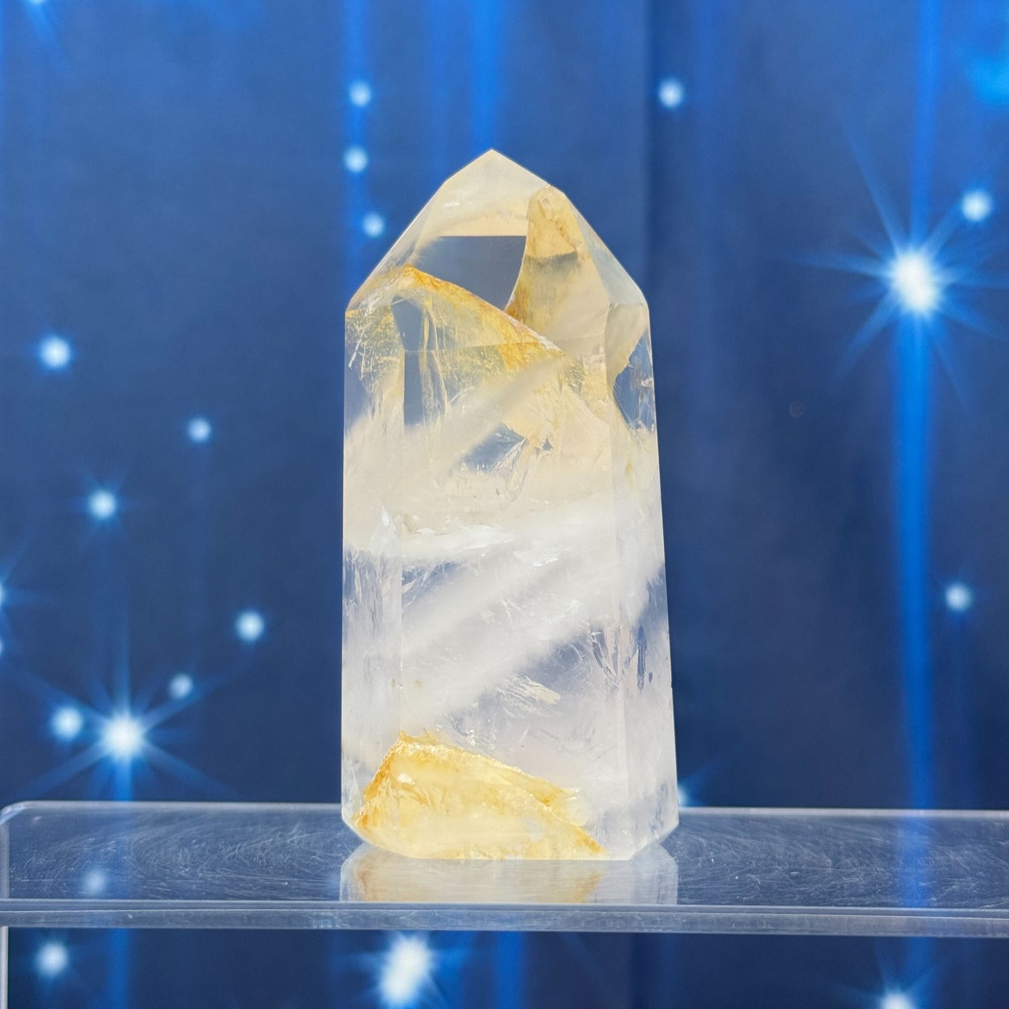 Golden Healer Point – 0.196 kg
