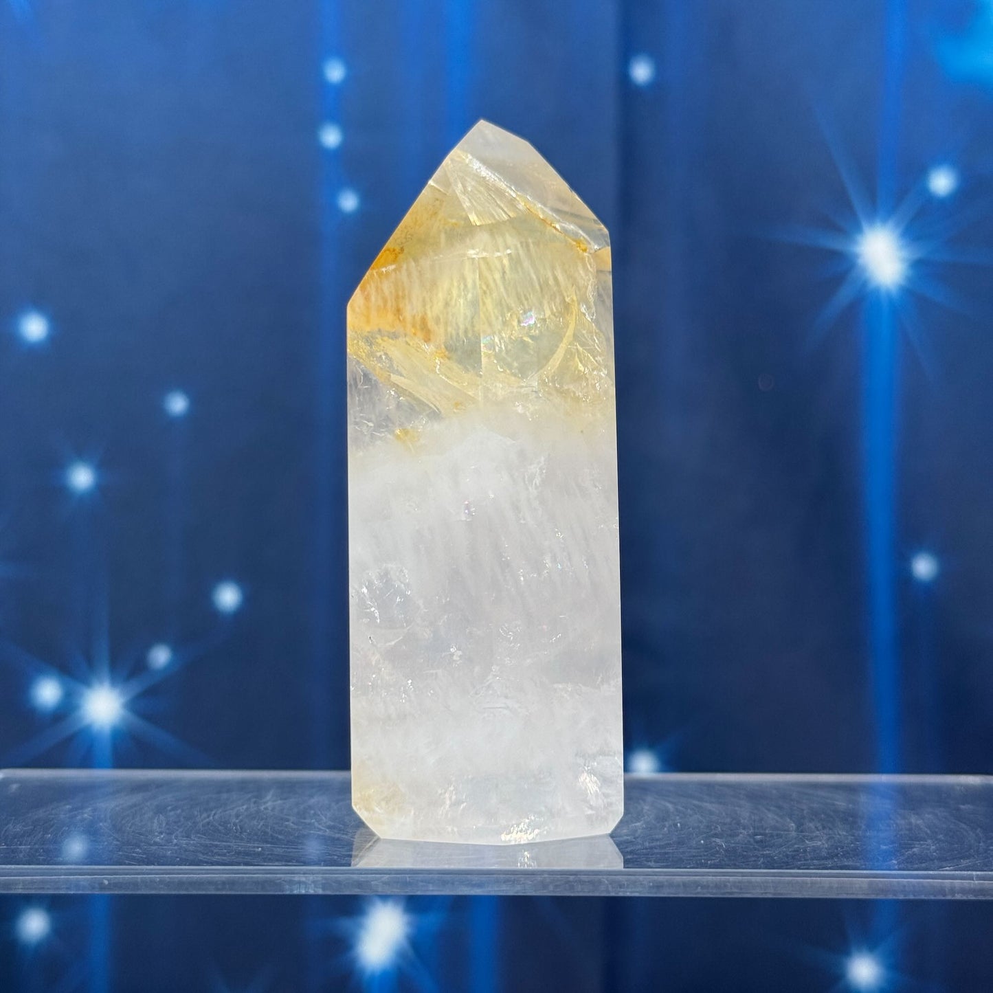 Golden Healer Point – 0.196 kg