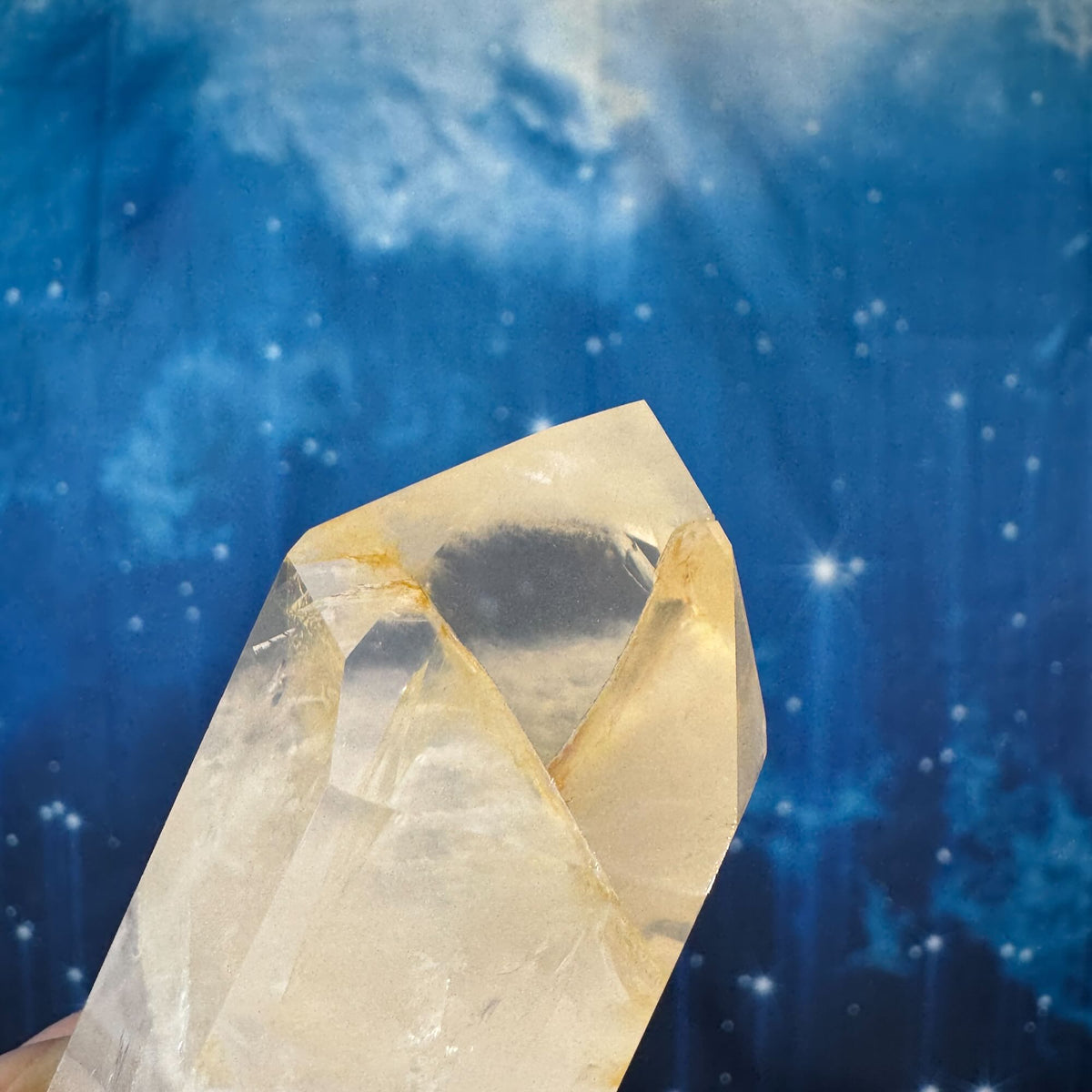 Golden Healer Point – 0.196 kg