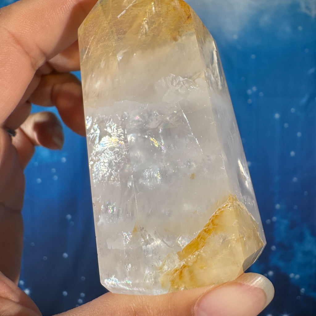 Golden Healer Point – 0.196 kg