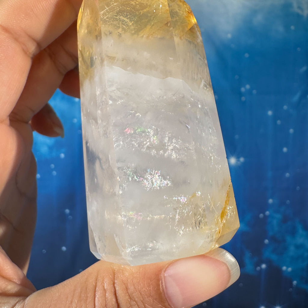 Golden Healer Point – 0.196 kg