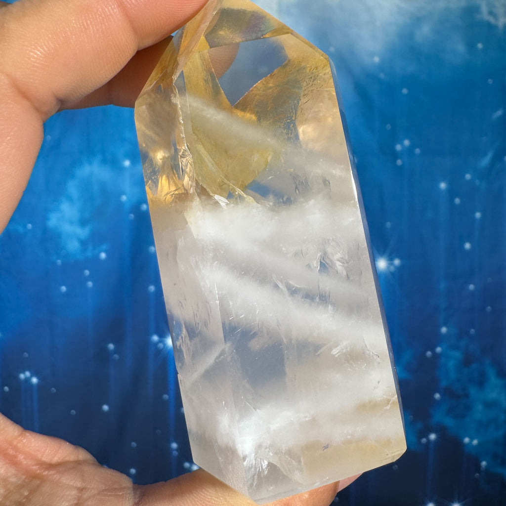 Golden Healer Point – 0.196 kg