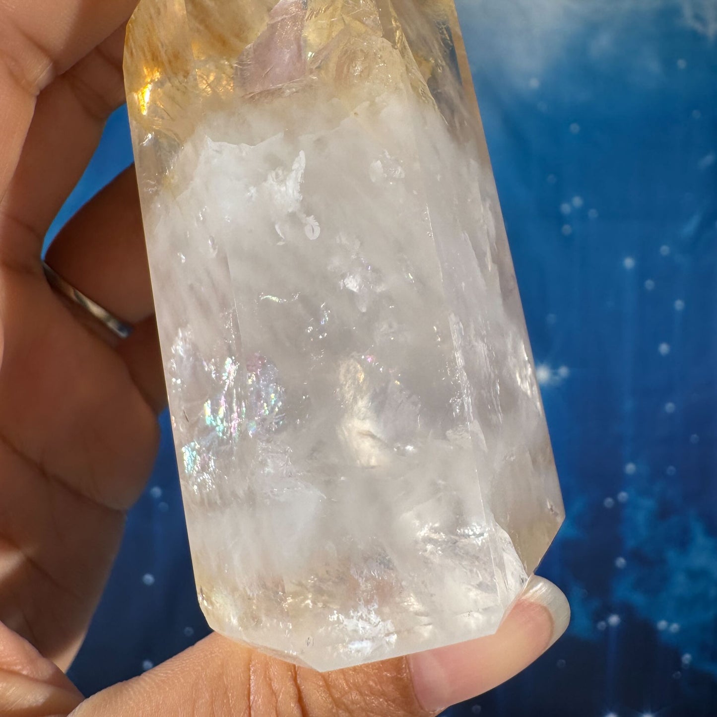 Golden Healer Point – 0.196 kg
