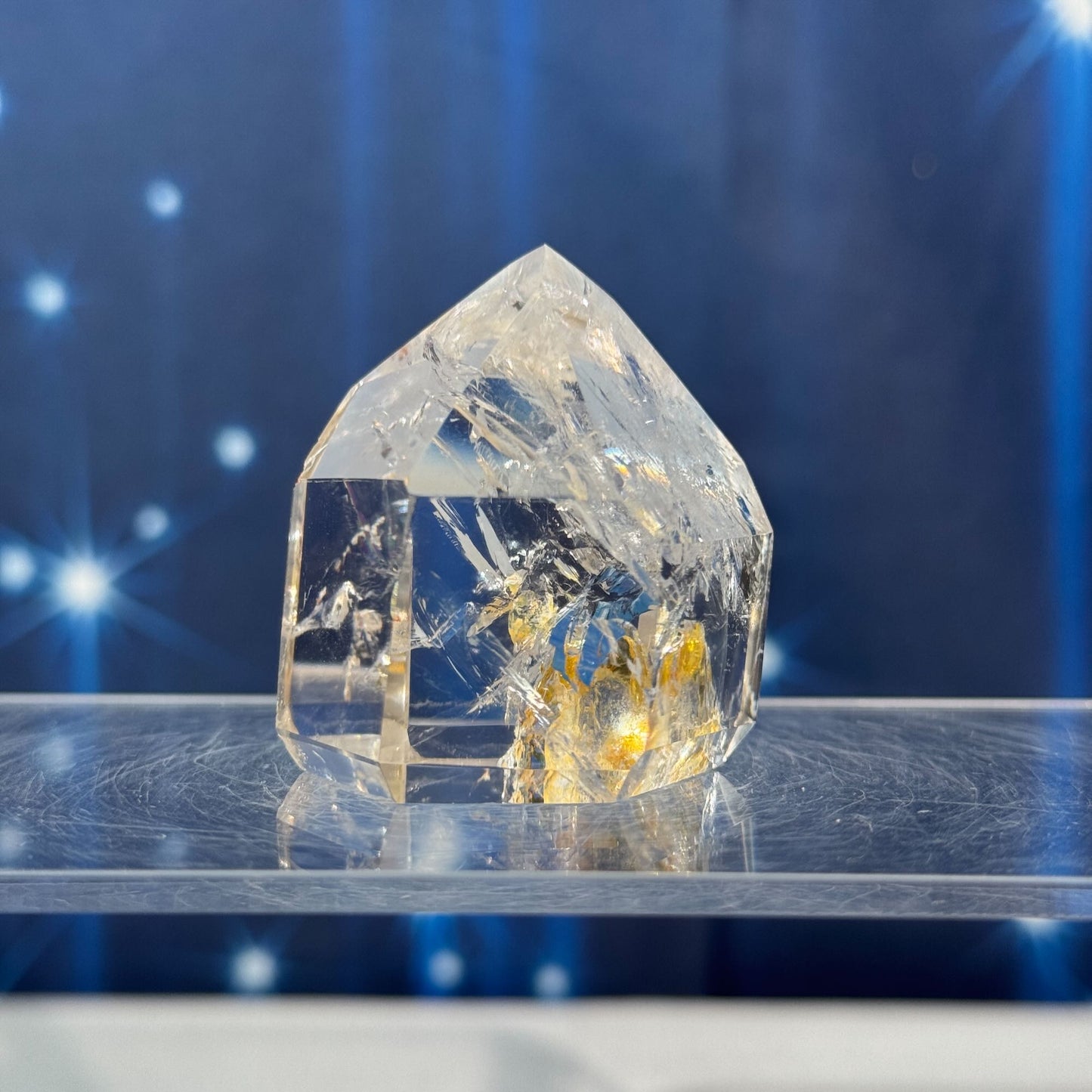 Golden Healer Point – 0.082 kg