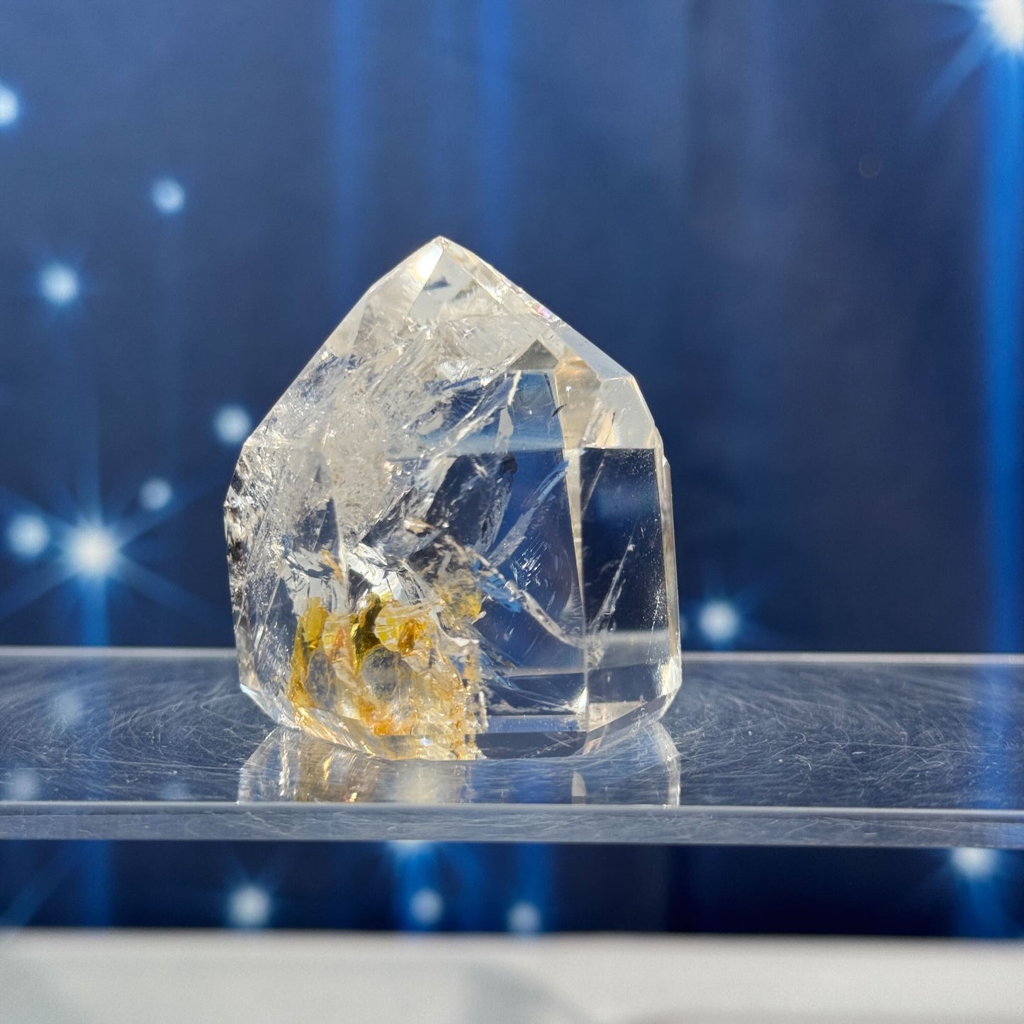 Golden Healer Point – 0.082 kg
