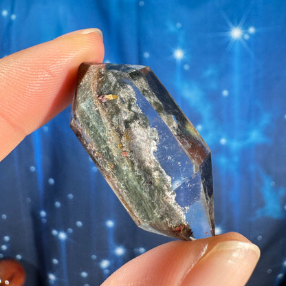 Lodolite dt - 1 5/8" × 3/4" × 1/2" - 0.4 oz