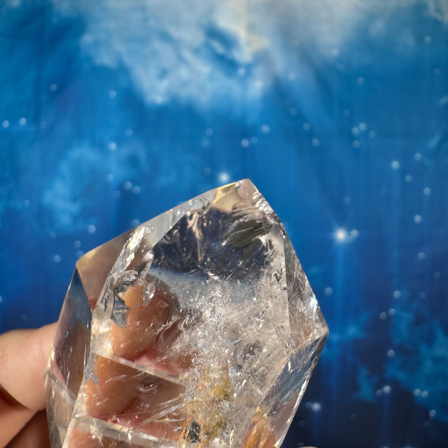 Golden Healer Point – 0.082 kg