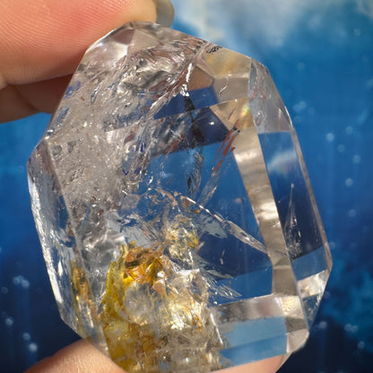 Golden Healer Point – 0.082 kg