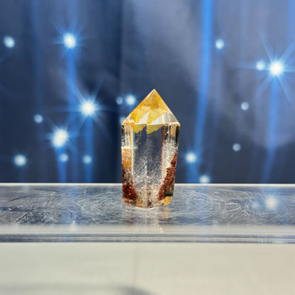 Lodolite Mini Point – 0.023 kg
