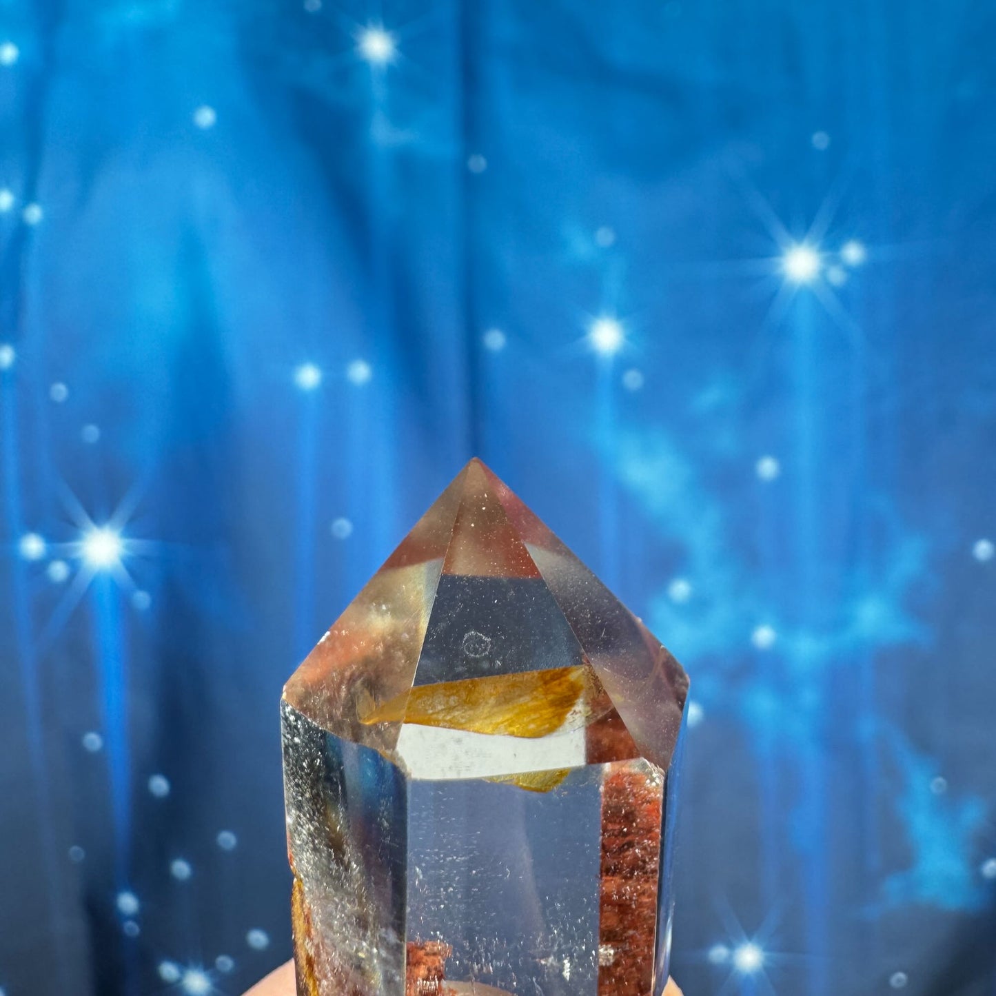 Lodolite Mini Point – 0.023 kg