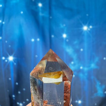 Lodolite Mini Point – 0.023 kg
