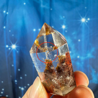 Lodolite Mini Point – 0.023 kg