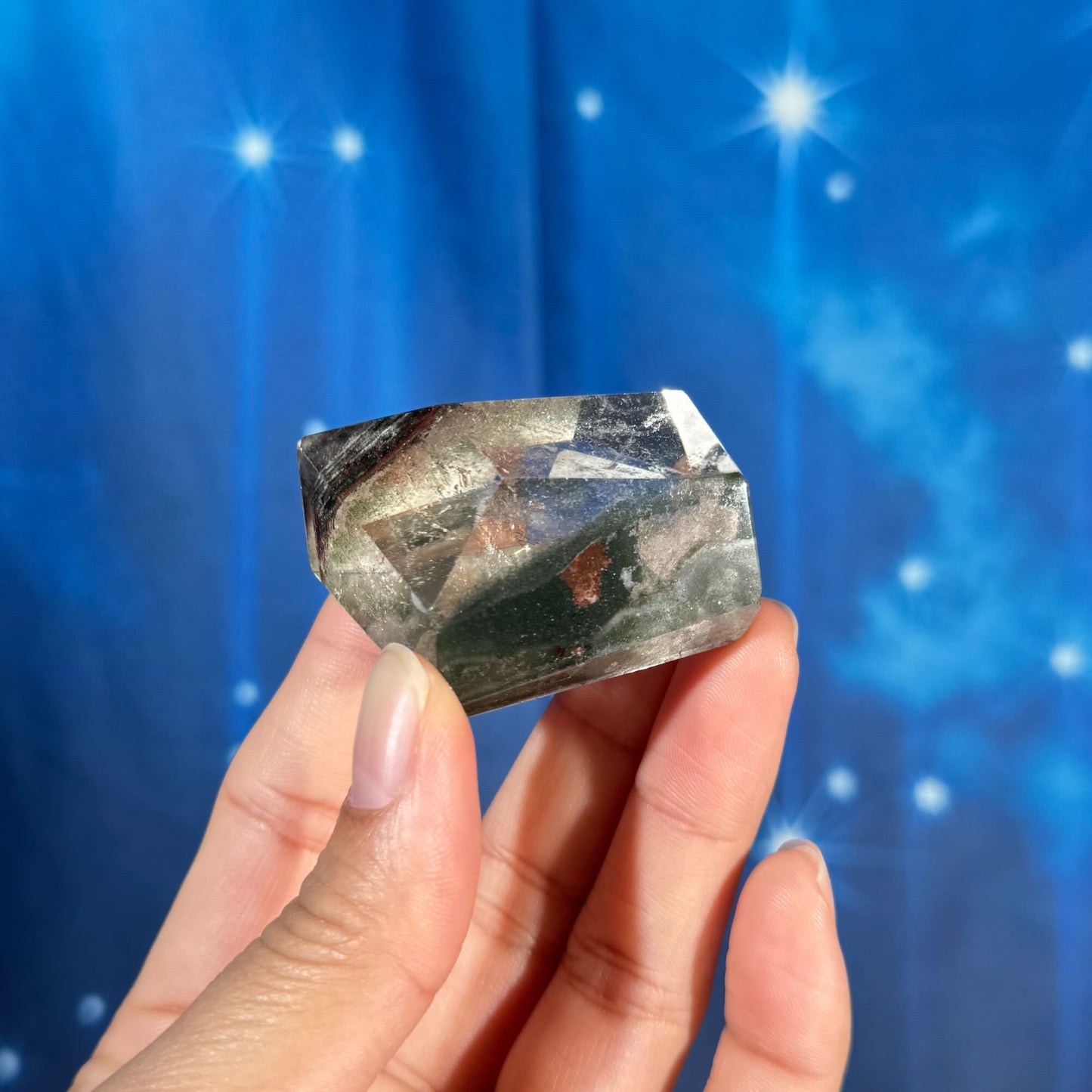 Lodolite Free Form – 0.054 kg