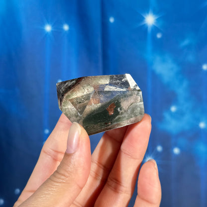 Lodolite Free Form – 0.054 kg