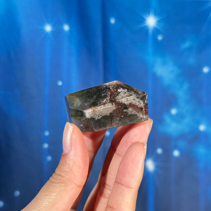 Lodolite Free Form – 0.054 kg