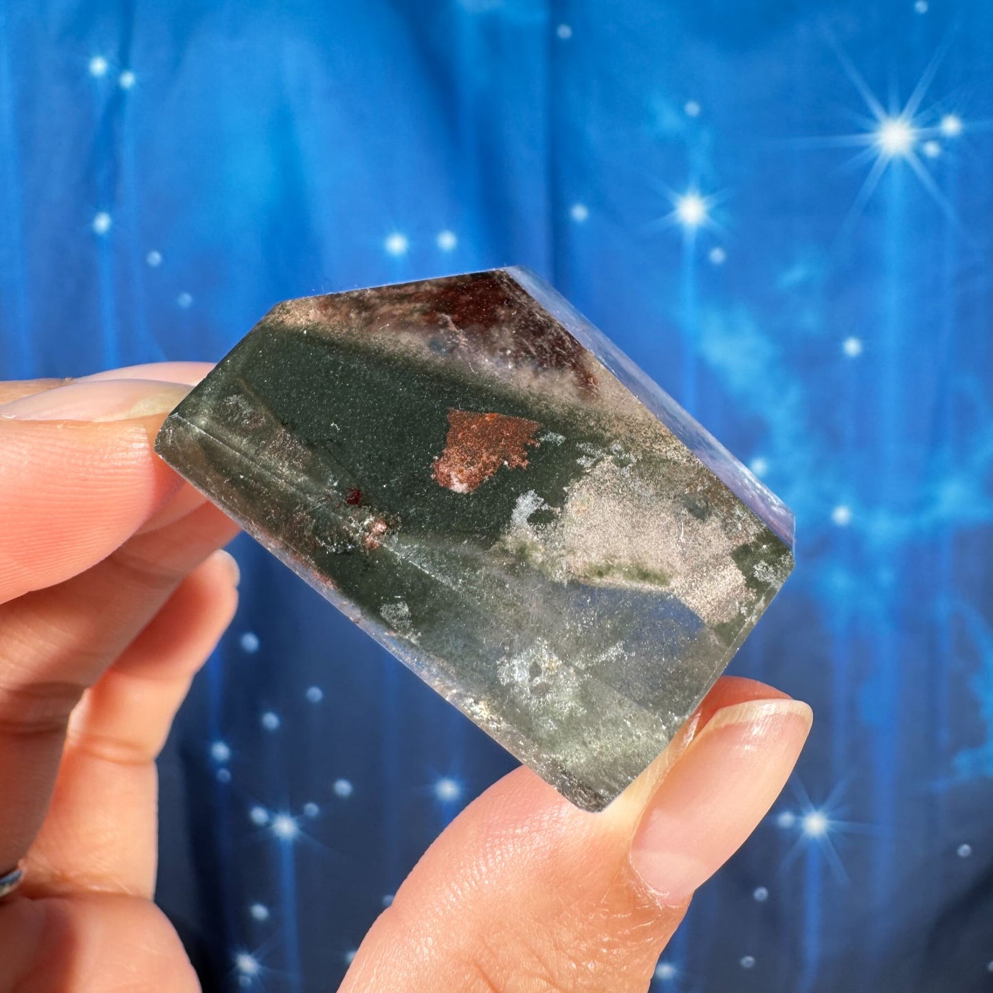 Lodolite Free Form – 0.054 kg