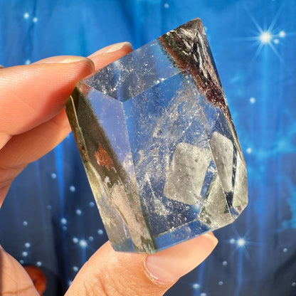 Lodolite Free Form – 0.054 kg