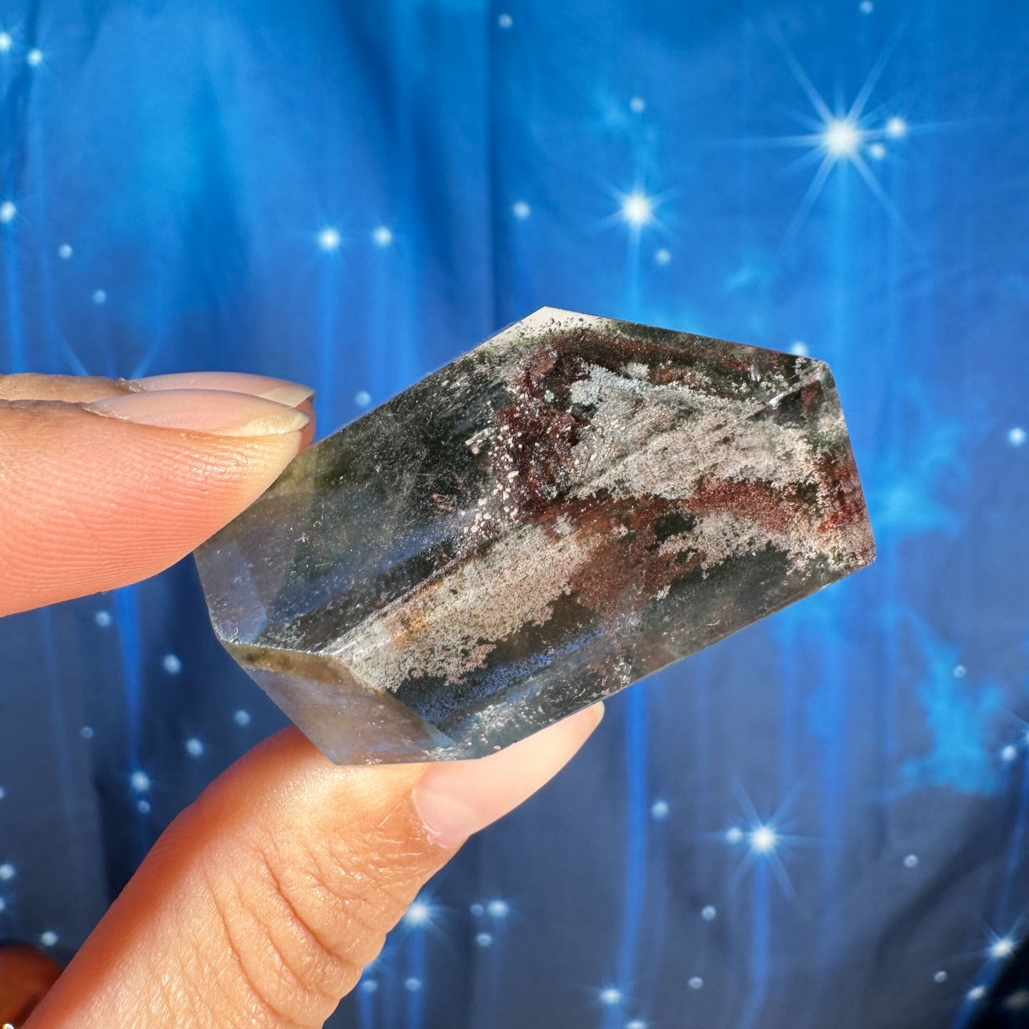 Lodolite Free Form – 0.054 kg