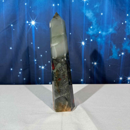 Bloodstone Tower – 1.347 kg