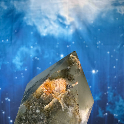 Bloodstone Tower – 1.347 kg