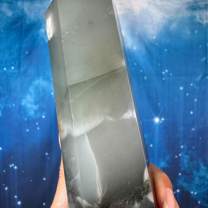 Bloodstone Tower – 1.347 kg