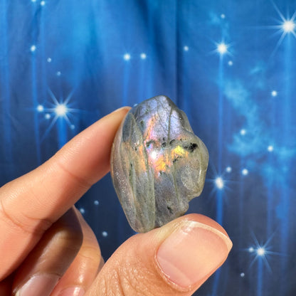 Labradorite Rose – 0.017 kg