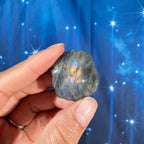 Labradorite Rose – 0.017 kg