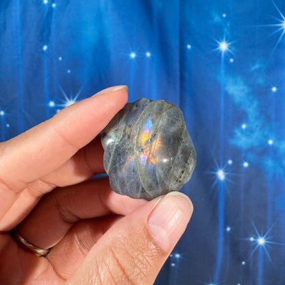 Labradorite Rose – 0.017 kg