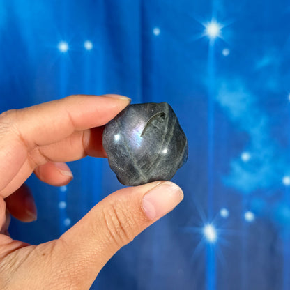 Labradorite Rose – 0.017 kg