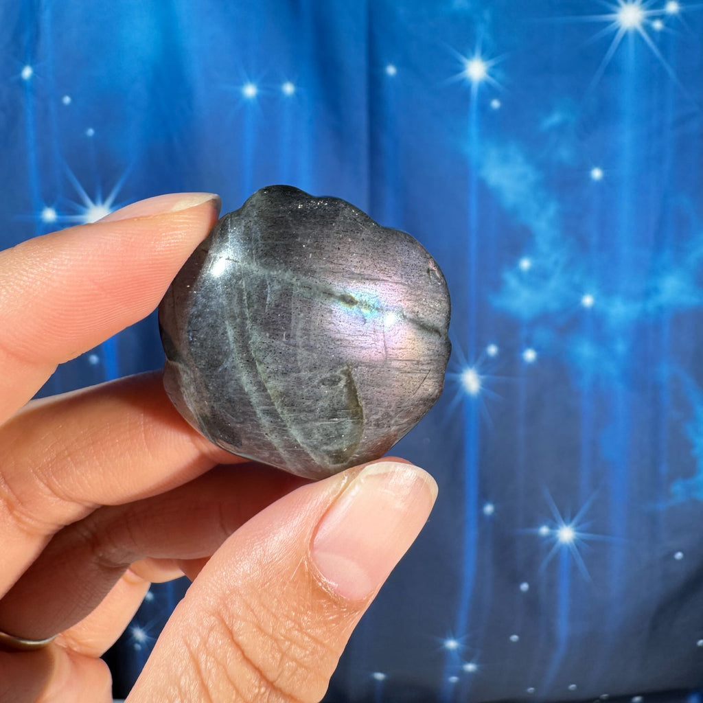 Labradorite Rose – 0.017 kg