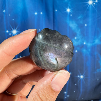 Labradorite Rose – 0.017 kg
